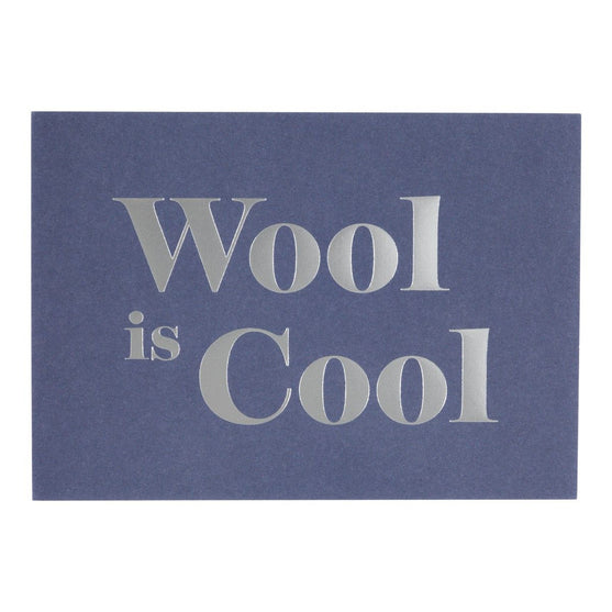 Postcards - 6 pcs. - Wool Is Cool - Hobbii
4