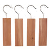 Cedar Woods  Blocks w. Hanger - Hobbii
1