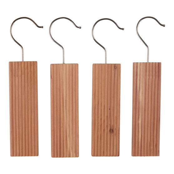 Cedar Woods  Blocks w. Hanger - Hobbii
1