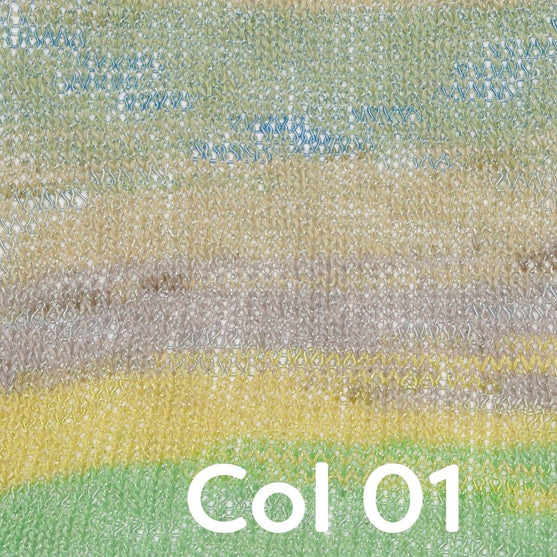 Twisted Love - Hobbii
3