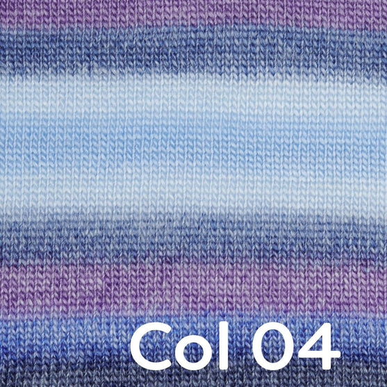 Colorina - Hobbii
6