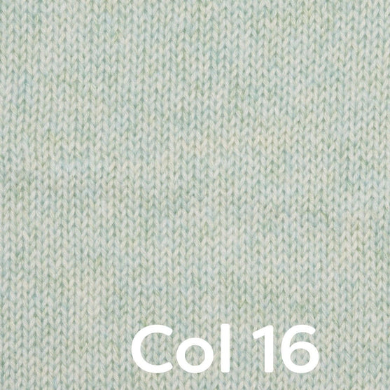 Garland - Hobbii x Pom Pom
16