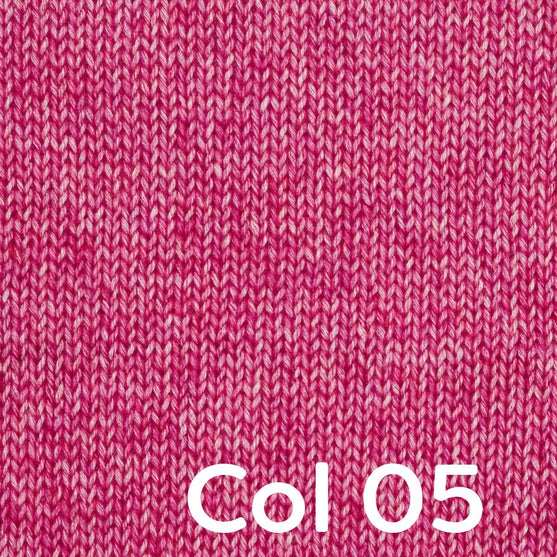 Garland - Hobbii x Pom Pom
7