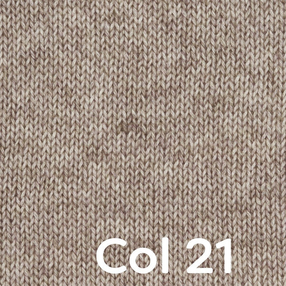 Garland - Hobbii x Pom Pom
21