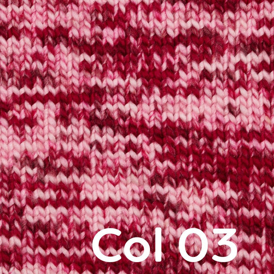 Tint & Tone - Hobbii
5