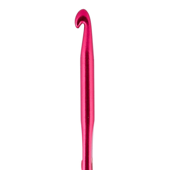Alu Crochet Hook - Hobbii
3