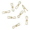 Metal Clips - 8 pcs. - Hobbii
3