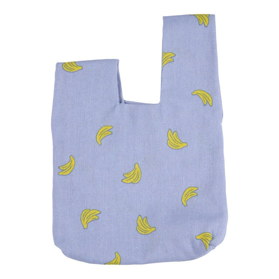 Wrist Bag - Print - Hobbii
2