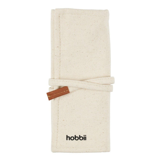 Bamboo Crochet Hook Set - Hobbii
5