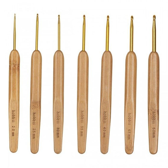 Crochet Hook - Hobbii
4