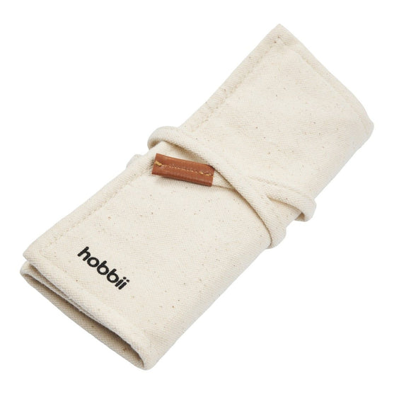 Bamboo Crochet Hook Set - Hobbii
3