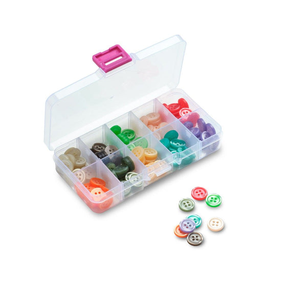 Buttons in a Box - Multi - Hobbii
1