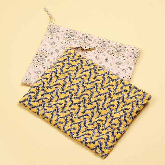 Quilted Organiser - Large - Hobbii
2