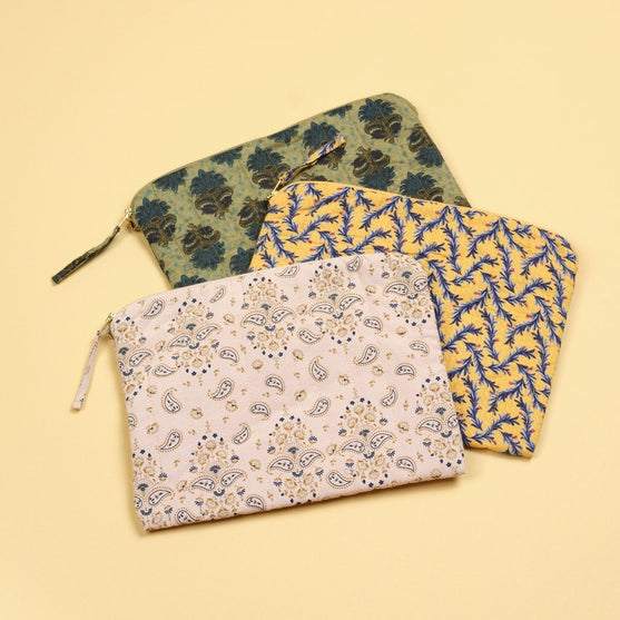 Quilted Organiser - Medium - Hobbii
3