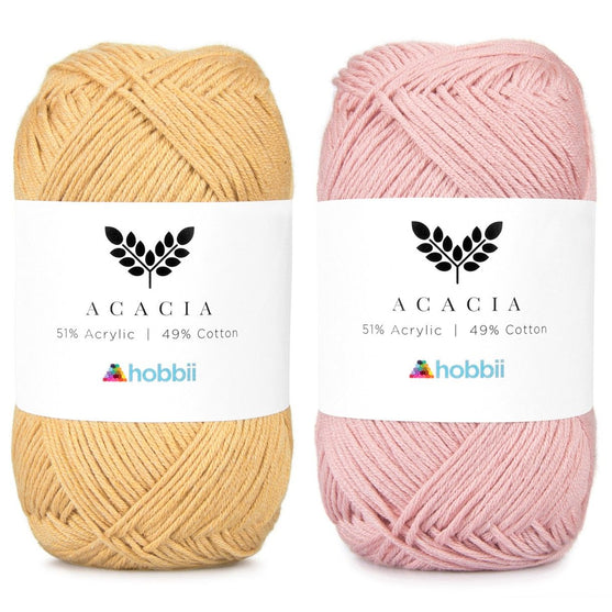 Acacia - Hobbii
1