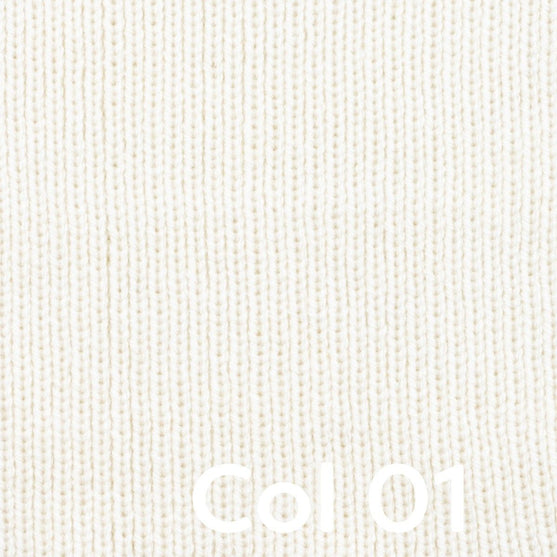 Daily Stitch Wool Blend - Daily Stitch
2