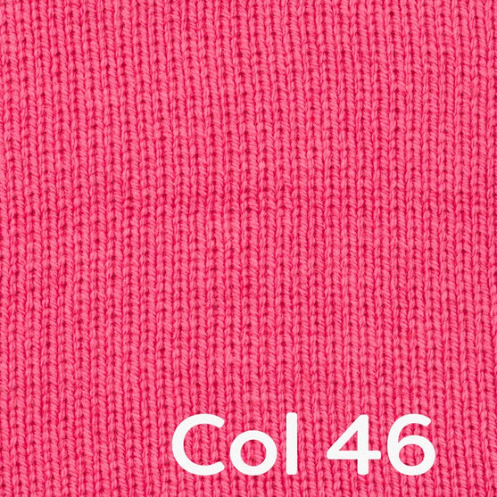 Daily Stitch Wool Blend - Daily Stitch
15