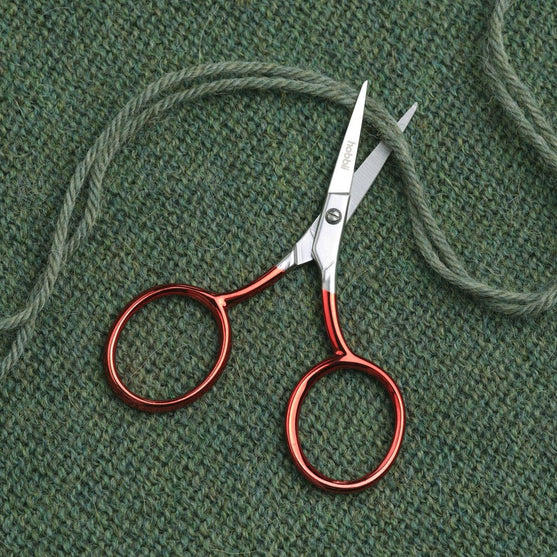 Scissors - Classic - Limited Edition - Hobbii
2