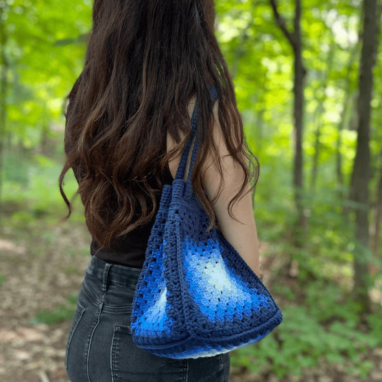Libby - Tote
1