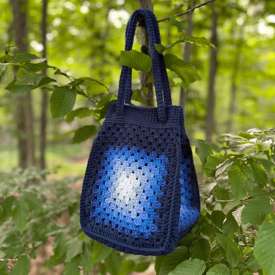 Libby - Tote
3
