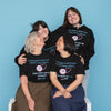 Dropped A Stitch T-shirt - Yarniis (Limited Edition) - Hobbii
8
