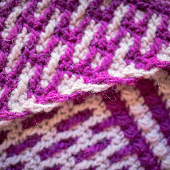 Berenice - Shawl
5