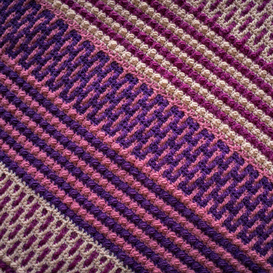 Berenice - Shawl
8