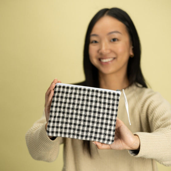 Quilted Organiser - Hobbii
3