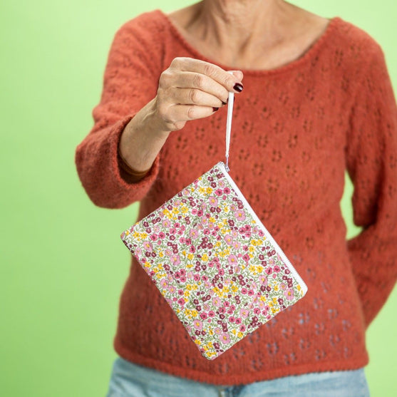 Quilted Organiser - Hobbii
4