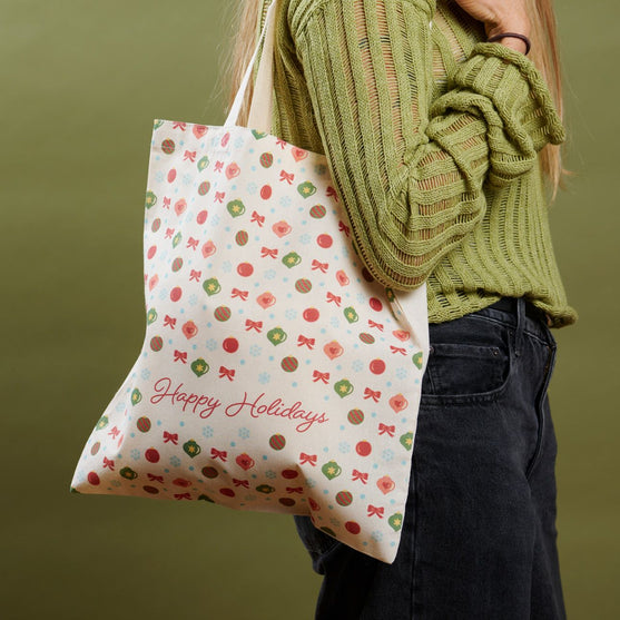 Tote Bag - Christmas - Hobbii
2