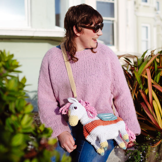 The Herd Bag - #TheHerdCAL
6