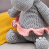 Hollie the Rhino
2