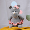 Hollie the Rhino
1