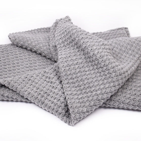 Homely Vibes - Blanket
5