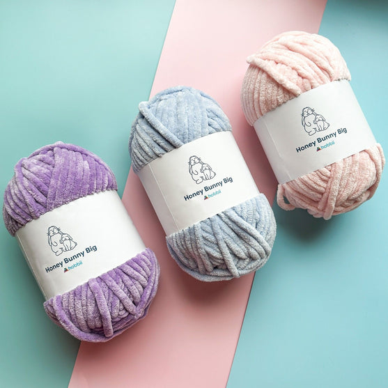Honey Bunny Big - Hobbii
3