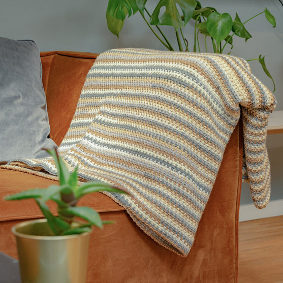 Horizon - Blanket
2