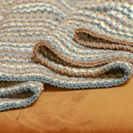 Horizon - Blanket
6