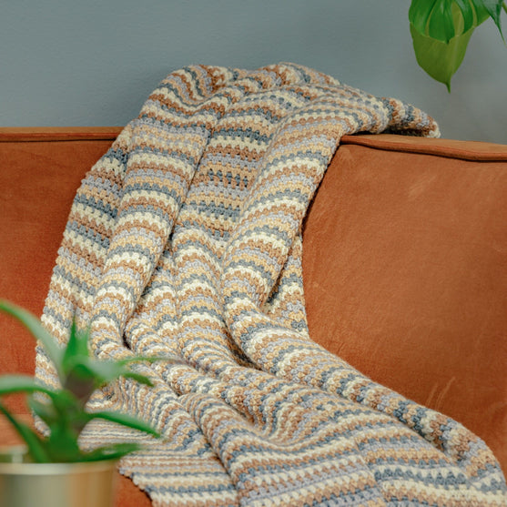 Horizon - Blanket
3
