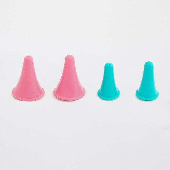 Point Protection Caps - 2 sets - KnitPro
5