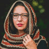 Rowan - Snood
1