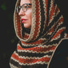 Rowan - Snood
11