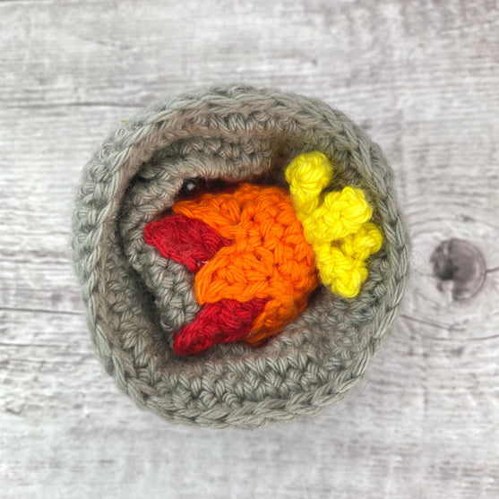 Reversible Volcano
3