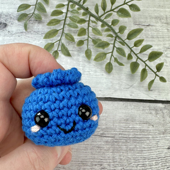 The Fruity Bunch - Fruits and Vegetables
9