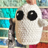Mr. Ghost
3