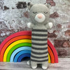Cathrine the Cat
1