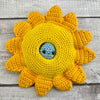 Sun - Surprise
2