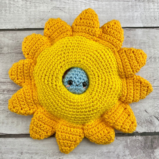 Sun - Surprise
2