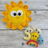 Sun - Surprise
3