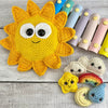Sun - Surprise
4