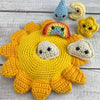 Sun - Surprise
5